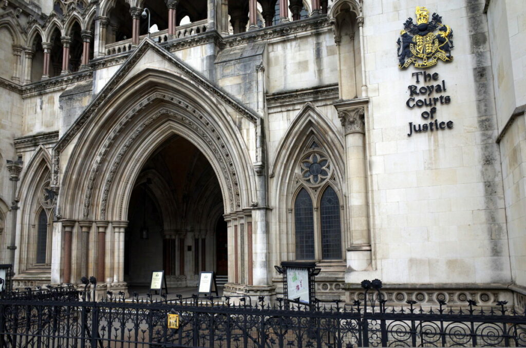 On Friday (June 16) campaigners from Feedback attended the Court of Appeal to challenge the government for failure to take up recommendations on reducing meat and dairy consumption in its National Food Strategy, and won.