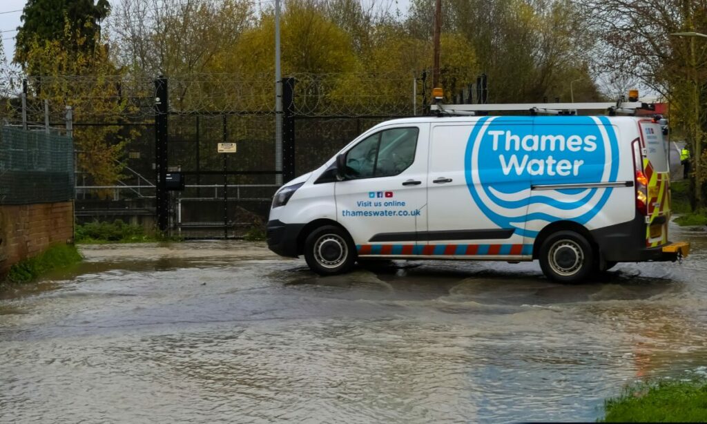 Thames Water has not recovered from past negative press according to new data, this comes as the company is hit with fresh criticism amid fears it could collapse after its boss quit over sewage spills.