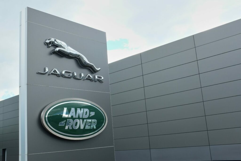Jaguar Land Rover-owner Tata has announced that it will spend £4 billion towards a flagship electric battery factory in the UK