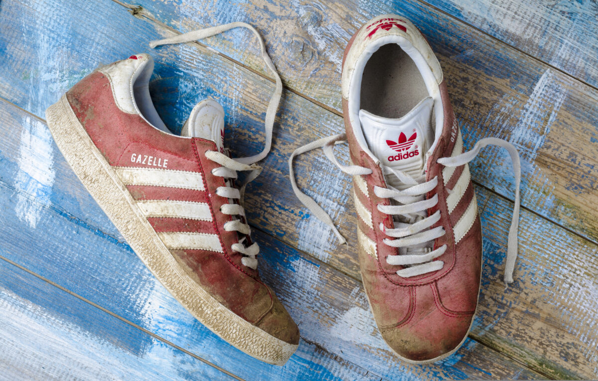  Adidas, Inditex, Zalando and Target are collaborating with footwear recycling firm FastFreeGrinded to help drive forward footwear recycling and encourage circularity.