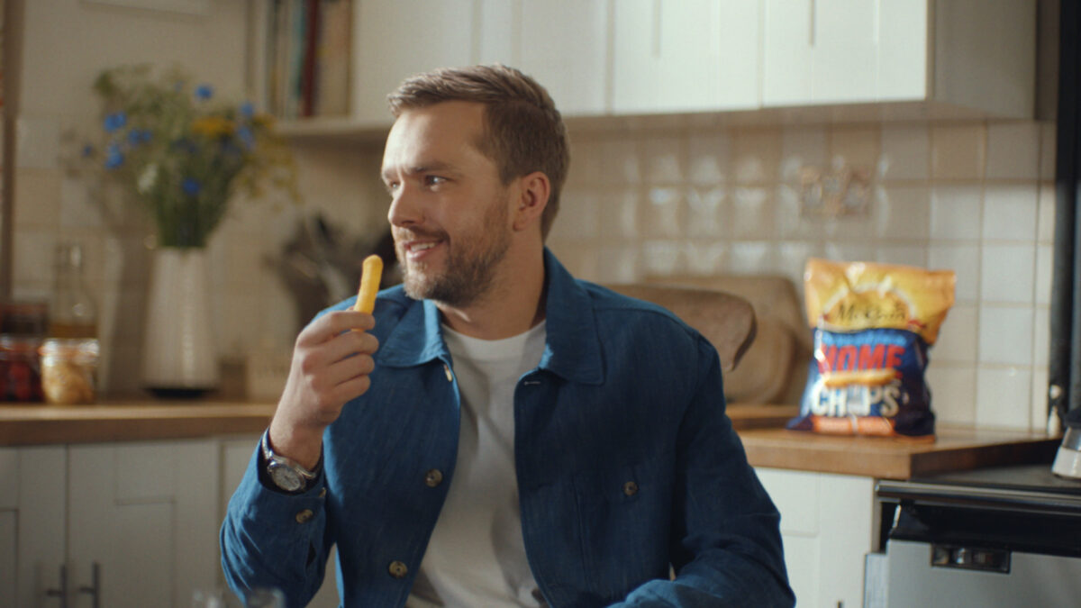 McCain Foods have unveiled a new television campaign called ‘Let’s All Chip In’, which highlights the need to scale up the regenerative agriculture transition in order to ensure the long term viability of UK potato farming. 