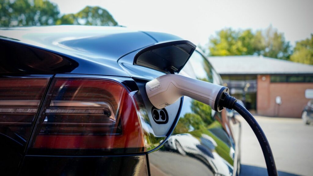 Consumers are likely to phase out sales of electric diesel cars before the UK government’s deadline of 2030.