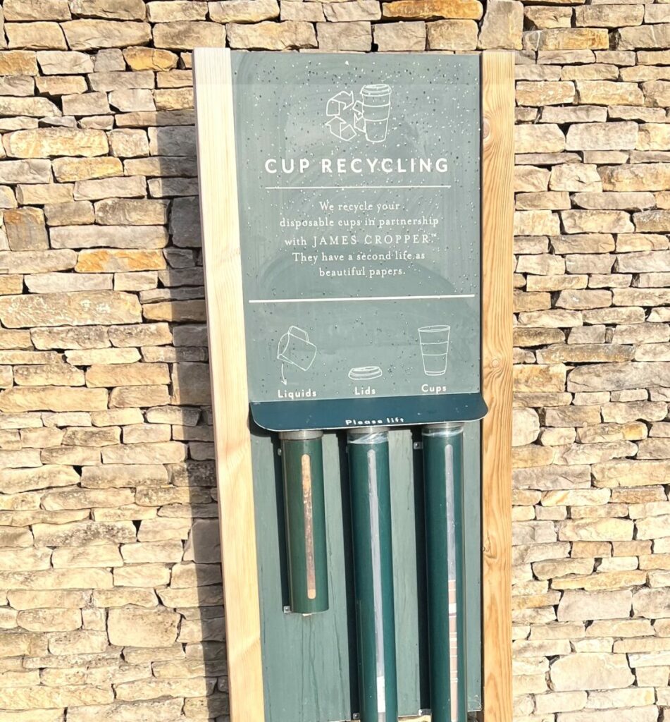 Valpak, which administers the UK’s largest paper cup recycling scheme, has expanded its service to help smaller businesses, including coffee shops meet upcoming legislation.