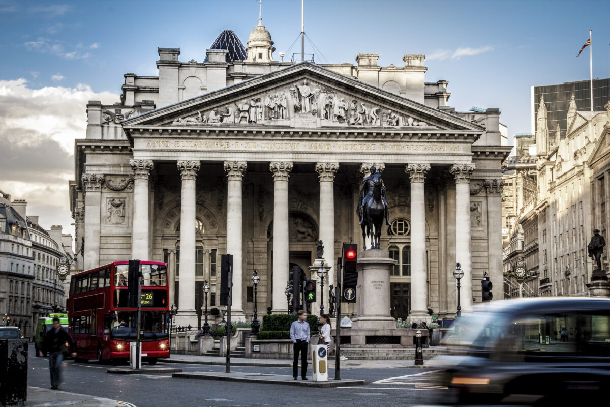 The Bank of England is pushing for new tests so that City lenders can see how they would cope if an ‘extreme catastrophe’ was to plunge “Westminster under water”.