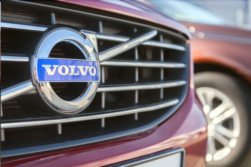 Volvo says it will produce its last diesel car in 2024