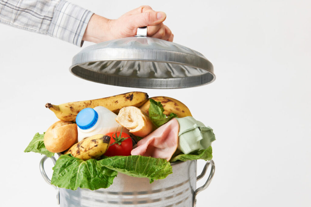 The NGO Feedback has launched legal action against the government’s Department for Environment Food and Rural Affairs (Defra) for failing to take meaningful action to tackle food waste.