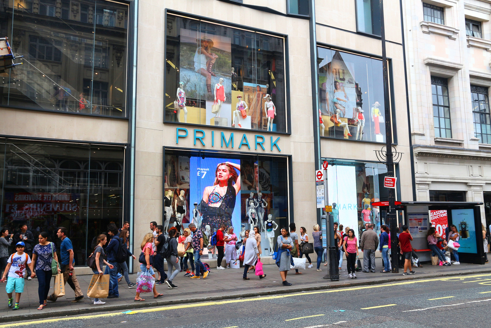 Fashion retailers including H&M, Primark and Asda have been told they need an "urgent wake-up call" over garment worker exploitation.