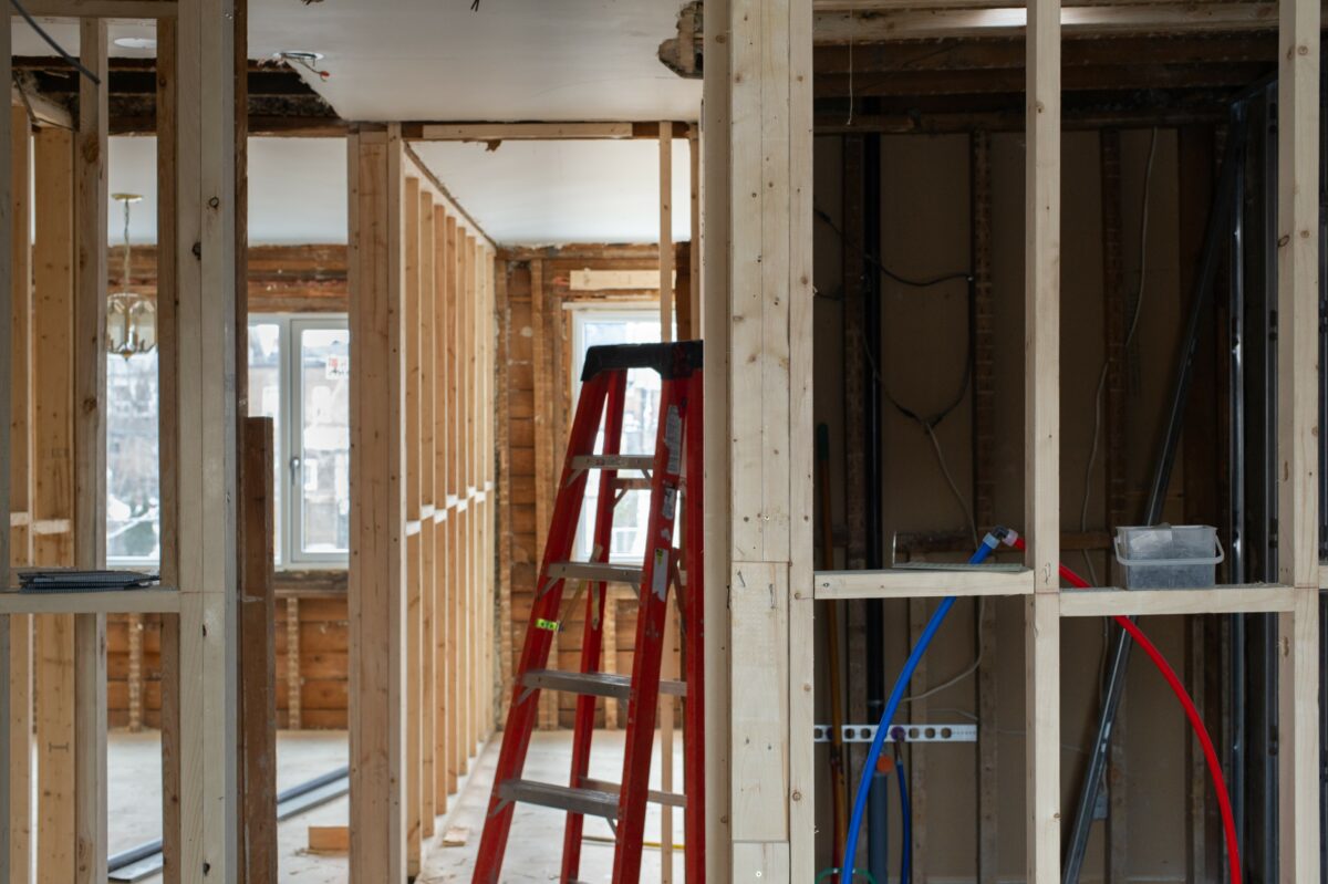 Up to 8,000 people will be trained in the skills needed for retrofitting and installing insulation, in a move to help boost to the green jobs sector, from Department for Energy Security and Net Zero (DESNZ).
