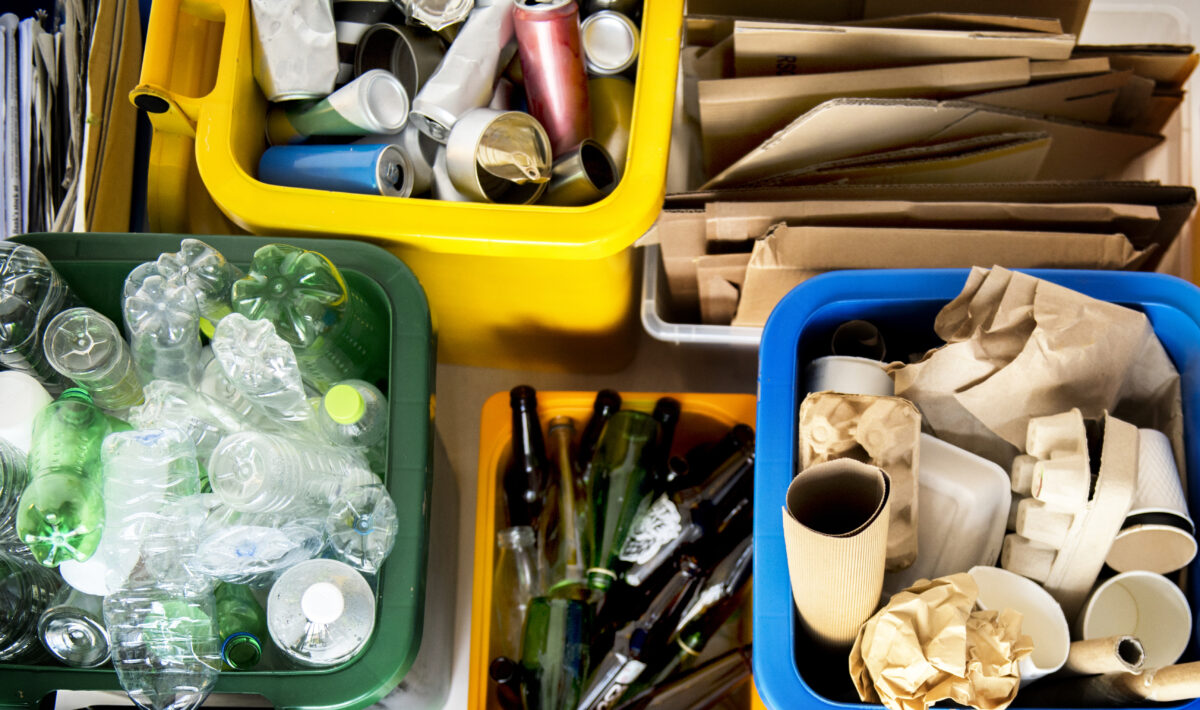 An INCPEN survey reveals that over 80% of the public have expressed support for the government's 'consistent recycling' packaging policies.