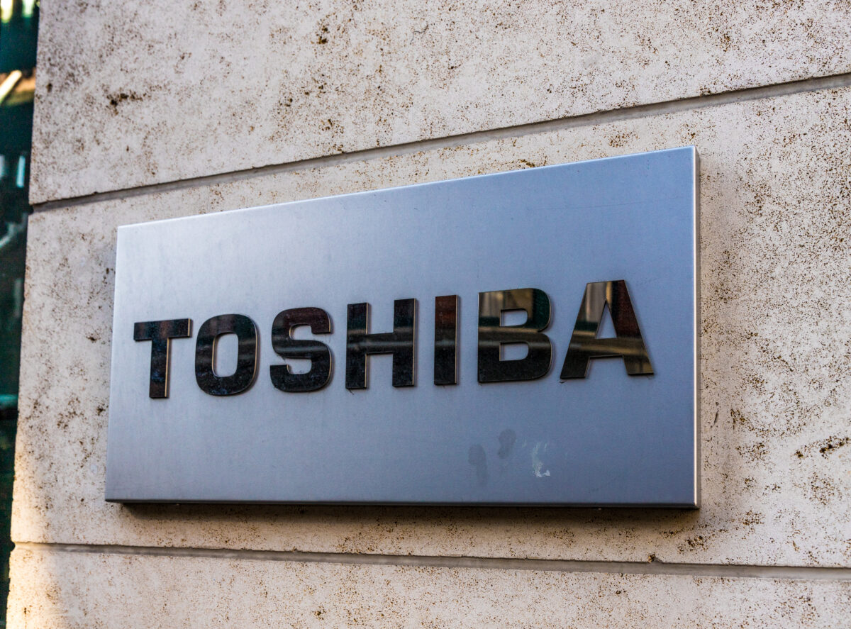 Bekaert and Toshiba have signed a Memorandum of Understanding (MOU), outlining their aims to develop a global partnership to spur on the production of green hydrogen.