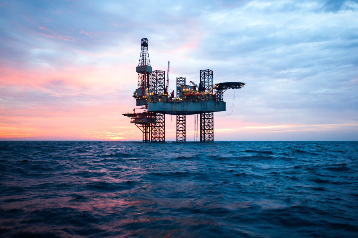 The North Sea Transition Authority (NSTA) has said that the UK oil and gas sector needs to do more to reduce emissions and meet its 2030 targets.
