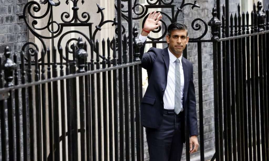 Business leaders have criticised Rishi Sunak following his net zero u-turn; they said that the plans caused uncertainty for business and reduced the country’s international standing.