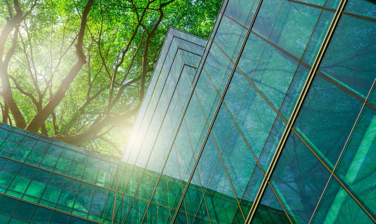 The UK Green Building Council (UKGBC) has published a set of new guidance detailing how building design can be improved using better embodied carbon modelling.