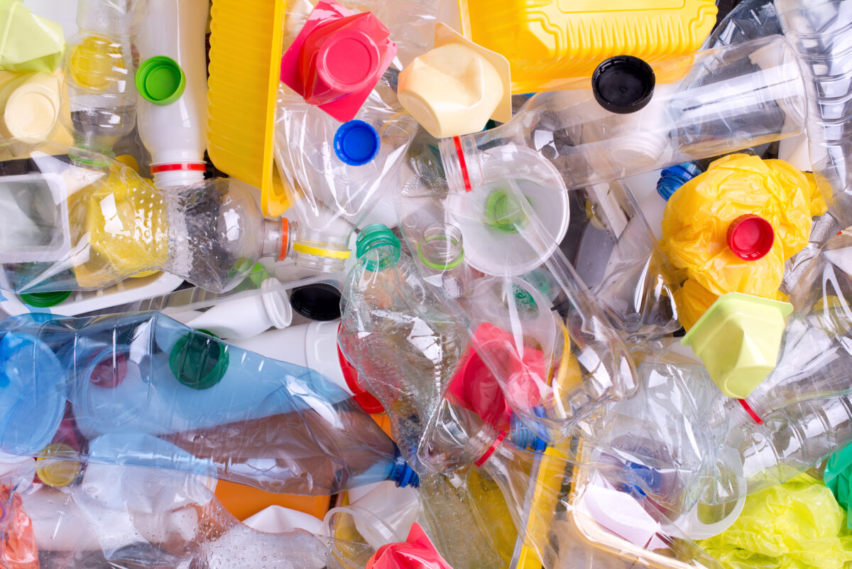 In a new report NGO Wrap says it does not believe crucial plastics targets will be met in time for the government’s 2025 deadline.