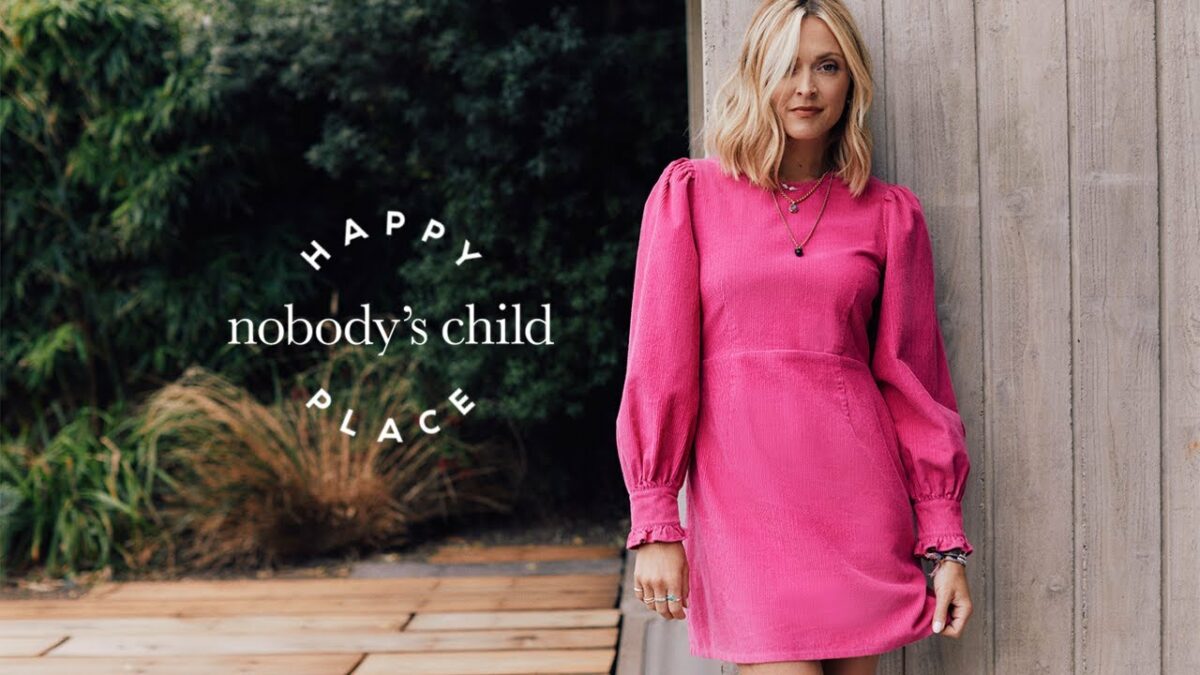 Nobody’s Child, the womenswear brand in which M&S is a major investor, is introducing sustainable Digital Product Passports.